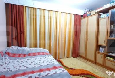 Apartament cu 2 camere semidecomandat, mobilat în Central - 11