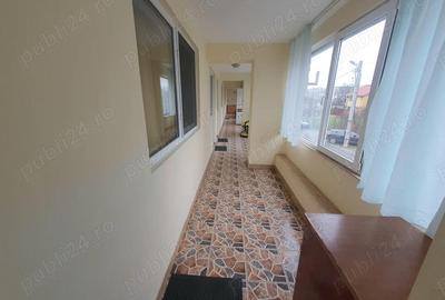 Spațiu comercial, de 270 mp, în Central - 6