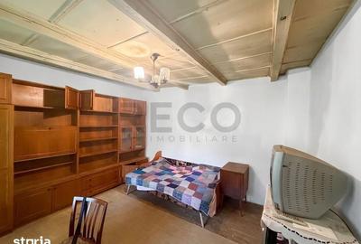 Casă cu 3 camere cu Teren 2509 Mp în Chișlaz - 5