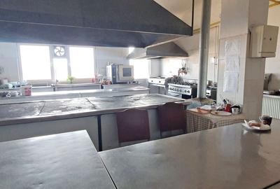 Afacere/Restaurant -Salon evenimente capacitate 600 persoane - 16