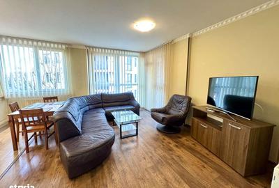 Apartament cu 3 camere decomandat în Central - 2