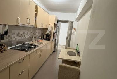 Apartament cu 2 camere decomandat, mobilat în Copou - 9