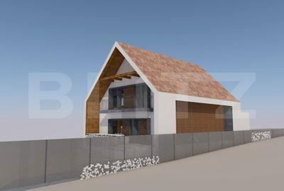 Teren de 1020 mp, în Aiton - 8