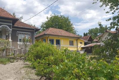 Casă cu 4 camere în Copăcelu - 2