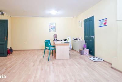 Spațiu comercial, de 61 mp, în Rahova - 11