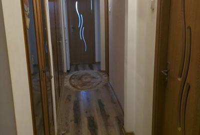 Apartament cu 3 camere decomandat în Central - 6