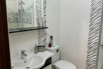 Garsonieră semidecomandată în Doamna Ghica - 1