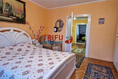 Casa de vanzare in cartierul Lipoveni Casa de vanzare in cartierul Lipoveni - 5