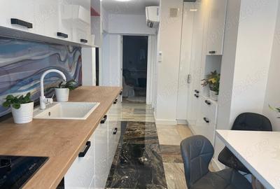 Apartament cu 3 camere în Ultracentral - 9