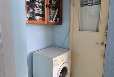 Apartament cu 3 camere semidecomandat în Central - 10