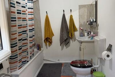 Casă cu 3 camere în Chercea - 5