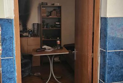 Apartament cu 2 camere decomandat în Parcul Carol - 6