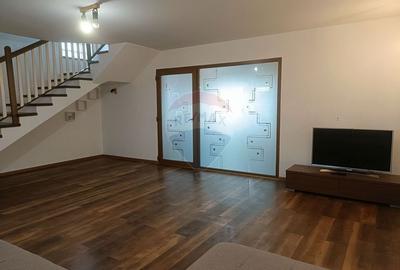 COMISION ZERO Casa spatioasa in Sasar cu curte si garaj - 4