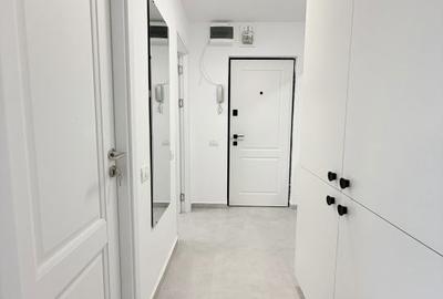 Apartament cu 2 camere decomandat, mobilat în Tomis Plus