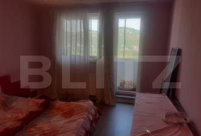 Apartament 2 camere, decomandat, zona Manastur
