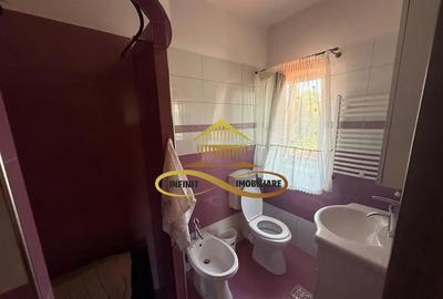 Casă cu 5 camere cu Teren 760 Mp în Măgura - 1