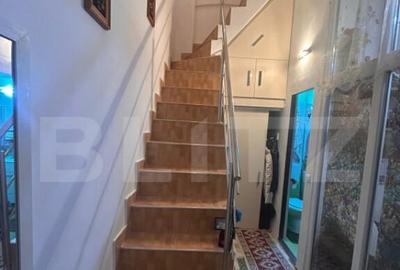 Apartament cu 3 camere, curte comuna ,Brancoveanu - 9