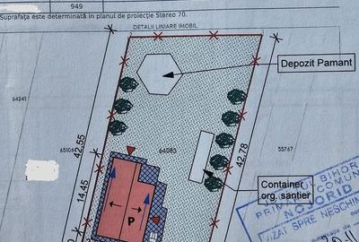 Spațiu comercial, în Chișirid - 6