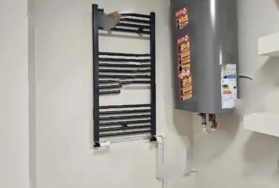 Apartament cu 2 camere decomandat, mobilat în Alba Iulia - 2