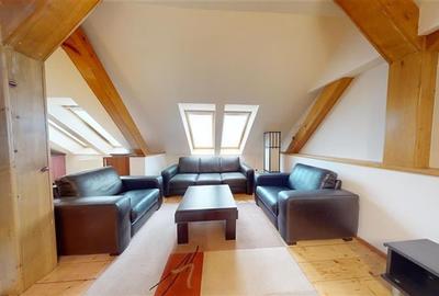 Edificiu interbelic:Rezidenta Lux,Sediu firma,Clinica,Investitie,Centru Civic,Br - 6