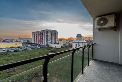 Apartament 2 camere, bloc nou, la câțiva pași de malul Mureșului - 1