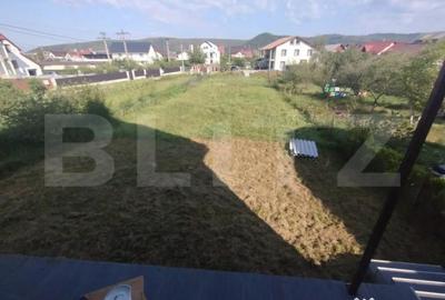 Casă cu 7 camere cu Teren 600 Mp în Beclean - 12