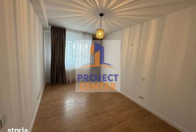 Apartament cu 3 camere decomandat în Central - 9
