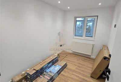 Apartament cu 3 camere decomandat în Galata - 3