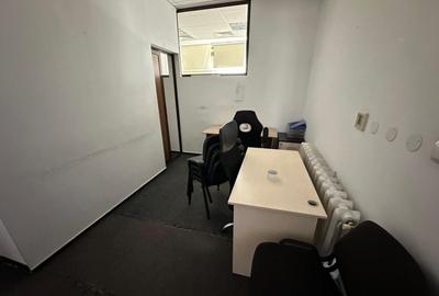Spatiu parcare privata birouri/clinica/ Pacurari - 2