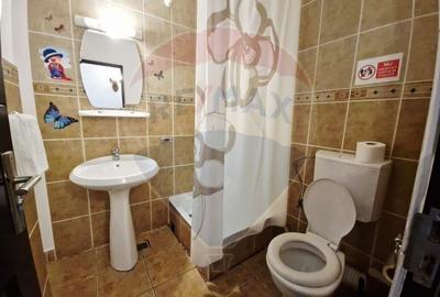 Vanzare  Pensiunea La Ponton / 20 camere / Parcare /  Eselnita - 12