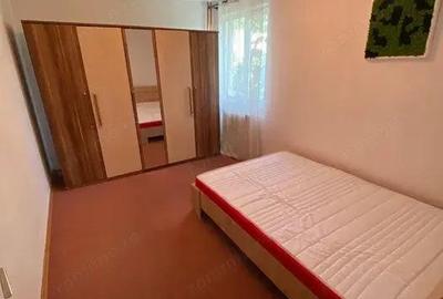 2 cam decomandat etaj intermediar zona Bulevardul Cetatii 2 cam decomandat etaj intermediar zona Bulevardul Cetatii - 2