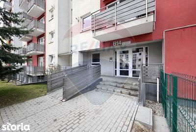 Apartament cu 2 camere decomandat, mobilat în Bartolomeu - 17