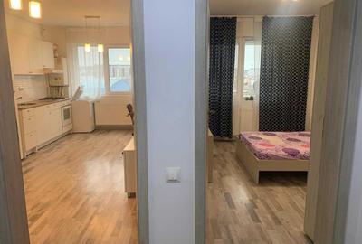 MILITARI / ROTAR PARK2 - 12 minute metrou - Apartament 2 camere CENTRALA PROPRIE - 3