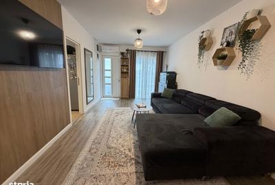 Casă cu 3 camere în Central - 14