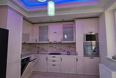 Apartament cu 2 camere decomandat în Moșilor - 1