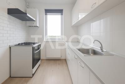 Apartament de inchiriat 3 camere City Residence etaj 3 cu lift - 11