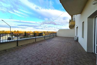 Apartament cu 3 camere semidecomandat în Săftica - 12