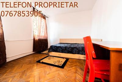 Garsonieră decomandată în Universitate