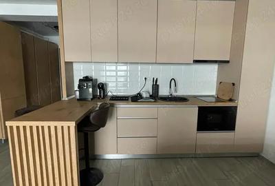 Garsoniera de inchiriat Mamaia Nord - 4