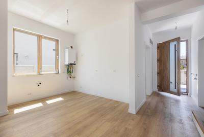 Casă individuală cu 5 camere cu Canalizare în Corbeanca - 10