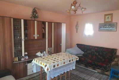 Casă cu 2 camere în Cucerdea - 4