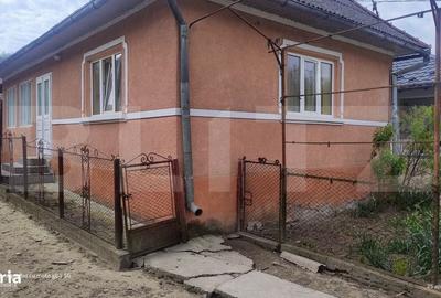 Casă cu 3 camere în Unguraș - 13