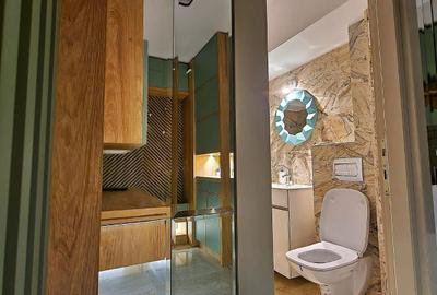 Apartament cu 2 camere semidecomandat în Dancu - 3