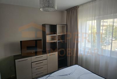 Apartament 2 camere de inchiriat, in zona Faleza Nord - Constanta - 2