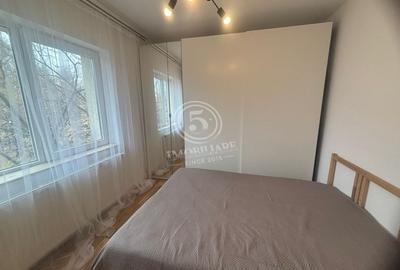 Apartament cu 2 camere semidecomandat, mobilat în Floreasca - 10