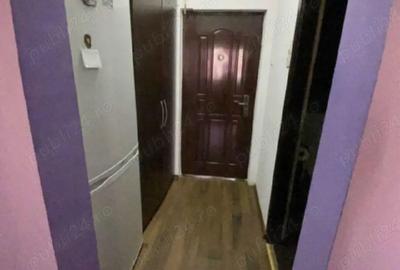 Garsonieră decomandată în Rogerius - 2