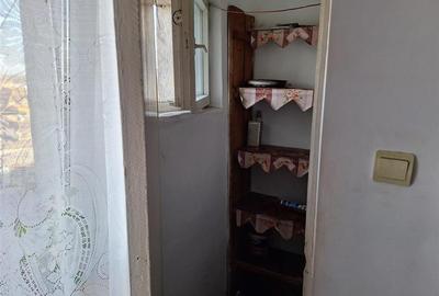 Apartament cu 2 camere semidecomandat în Vest - 5
