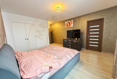 Duplex cu 5 camere cu Teren 400 Mp în Smeura - 17