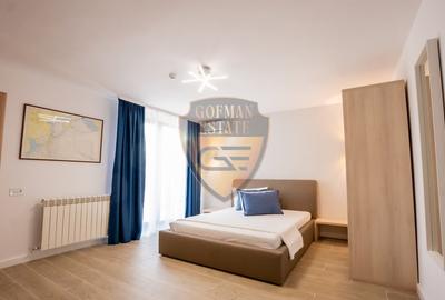 Vila P+1+M, Mamaia Nord, Teren 500 mp - 6