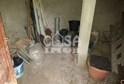 Casă cu 4 camere cu Teren 1845 Mp în Răcari - 19